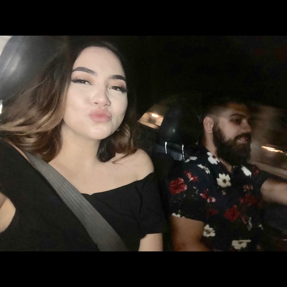 Meet your Posher, Christian